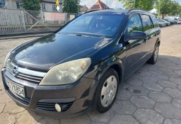 Opel Astra H 1,9 CDTI 101 KM Klimatyzacja Zarejestrowany