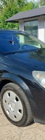 Opel Astra H 1,9 CDTI 101 KM Klimatyzacja Zarejestrowany-3