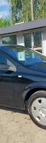 Opel Astra H 1,9 CDTI 101 KM Klimatyzacja Zarejestrowany-4