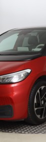 Volkswagen ID.3 , SoH 90%, Salon Polska, 1. Właściciel, Serwis ASO, Automat,-3