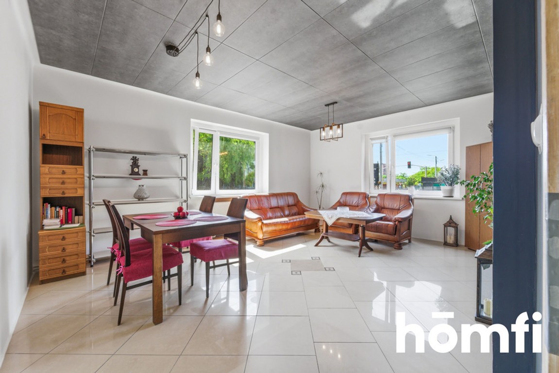 6-room house & single family of 288 m²