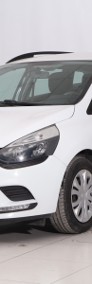 Renault Clio IV , Salon Polska, Klima, Tempomat, Parktronic-3
