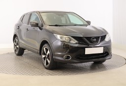 Nissan Qashqai II , Salon Polska, Serwis ASO, Navi, Klimatronic, Tempomat,