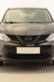 Nissan Qashqai II , Salon Polska, Serwis ASO, Navi, Klimatronic, Tempomat,-2