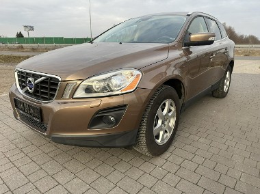 Volvo XC60 I-1