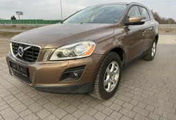 Volvo XC60 I