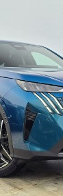 Peugeot 3008 II 1.2 Hybrid 136 KM eDCS6 Allure | Niebieski Obsession | MY24-4