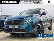 Peugeot 3008 II 1.2 Hybrid 136 KM eDCS6 Allure | Niebieski Obsession | Polisa za 1 z