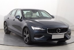 Volvo S60 III , Salon Polska, 1. Właściciel, Serwis ASO, Automat, VAT 23%,