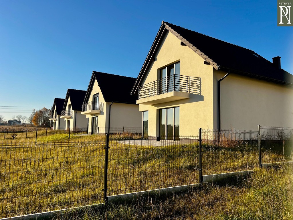 Dom na sprzedaż, 4 pokoje, 104 m², Czernichów