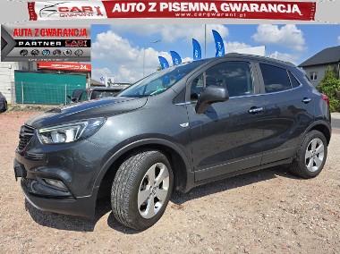 X 1.4 140 KM półskóry nawigacja kamera alufelgi climatronic gwarancja-1