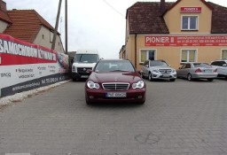 Mercedes-Benz Klasa C W203 W203 240 4MATIC !