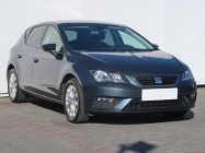 SEAT Leon III Salon Polska, Serwis ASO, Klimatronic, Tempomat, Parktronic,