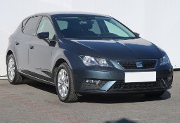 SEAT Leon III Salon Polska, Serwis ASO, Klimatronic, Tempomat, Parktronic,