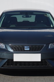 SEAT Leon III Salon Polska, Serwis ASO, Klimatronic, Tempomat, Parktronic,-2