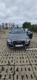 Sprzedam audi q5 2014 2.0 tdi 190 KM