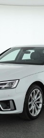 Audi A4 B9 , Salon Polska, 1. Właściciel, Automat, VAT 23%, Skóra, Navi,-3