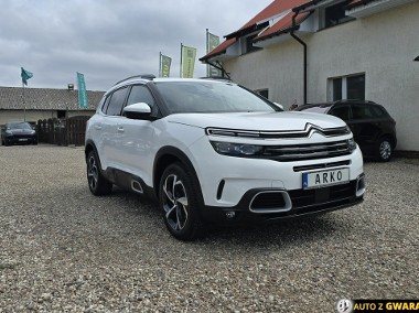 Citroen C5 Aircross Serwisowany-1