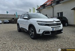 Citroen C5 Aircross Serwisowany