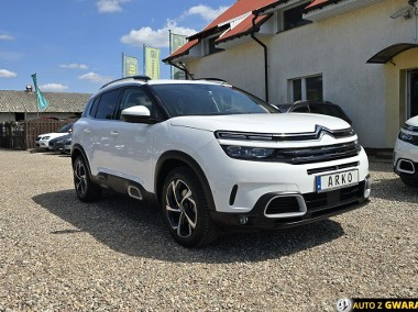 Citroen C5 Aircross Serwisowany-1