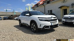 Citroen C5 Aircross Serwisowany