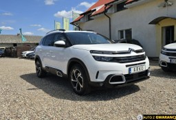 Citroen C5 Aircross Serwisowany