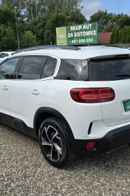 Citroen C5 Aircross Serwisowany-2