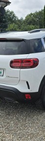 Citroen C5 Aircross Serwisowany-4