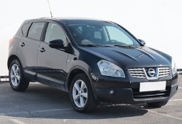 Nissan Qashqai I , Klimatronic, Tempomat, Parktronic, Dach panoramiczny