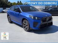 BMW X2 M35i xDrive M35i xDrive 2.0 (300KM)| Ogrzewanie foteli przednich