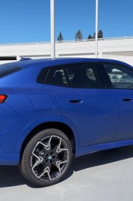 BMW X2 M35i xDrive M35i xDrive 2.0 (300KM)| Ogrzewanie foteli przednich-2