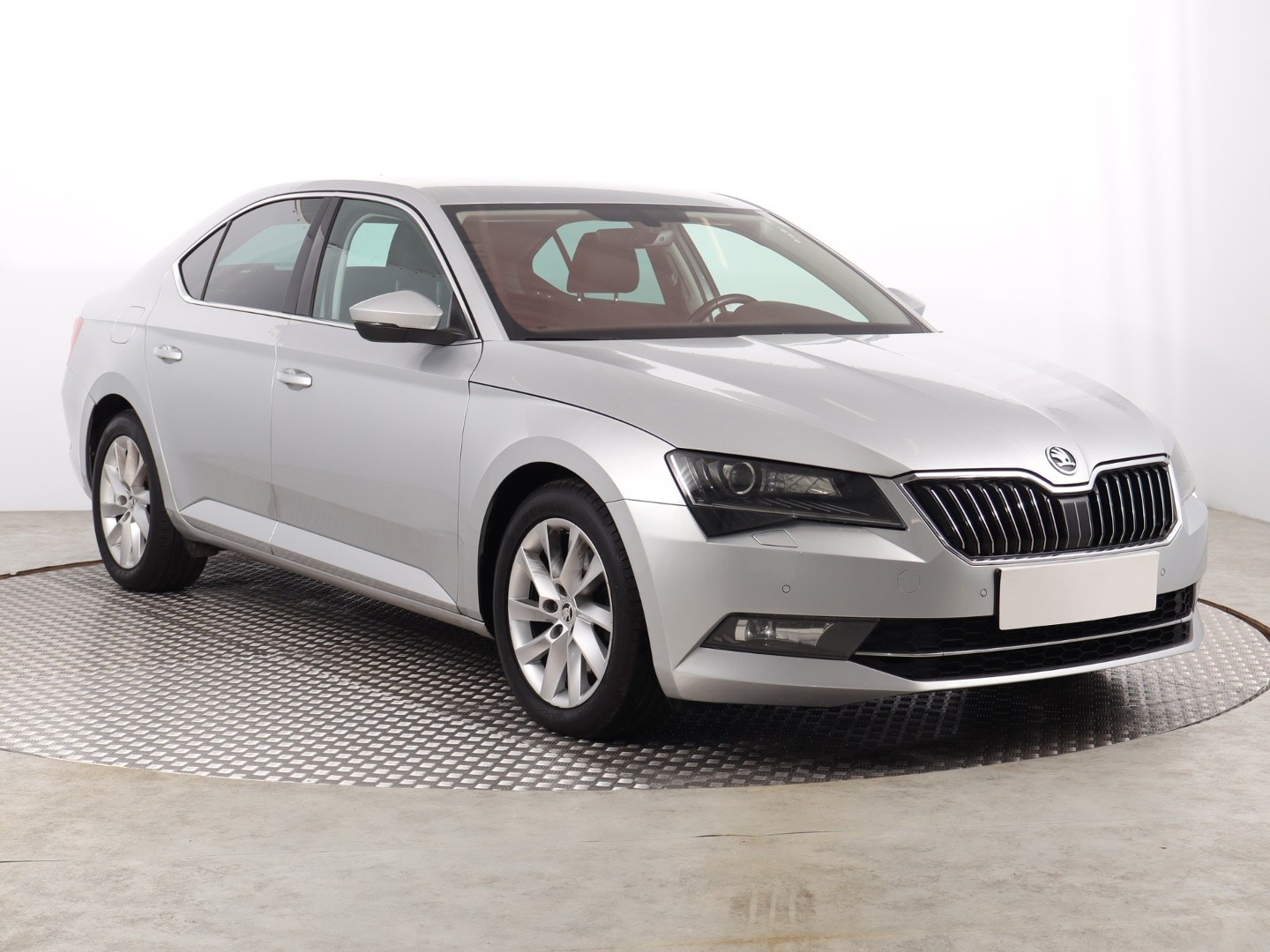 Skoda Superb III , Salon Polska, 190 KM, Automat, Navi, Xenon, Bi-Xenon,