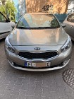 Kia Cee'd II kia ceed ,auto w doskonałym stanie,z przebiegiem 151 tyś. km