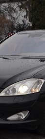 MERCEDES-BENZ S320 CDI 4-Matic SALON POLSKA W221 S-4