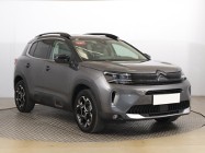 Citroen C5 Aircross , Salon Polska, 1. Właściciel, Serwis ASO, Automat, VAT 23%,