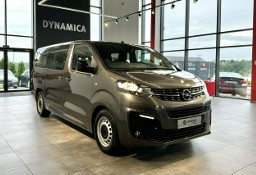 Opel Vivaro III Life 1.5CDTI 120KM M6 2022 r., 9 - cio osobowy, f-a VAT