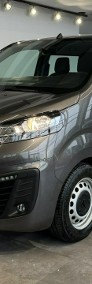 Opel Vivaro III Life 1.5CDTI 120KM M6 2022 r., 9 - cio osobowy, f-a VAT-4