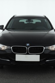 BMW SERIA 3 , Navi, Klimatronic, Parktronic, Podgrzewane siedzienia-2