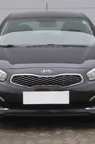 Kia Cee'd II , Skóra, Klimatronic, Tempomat, Parktronic-2