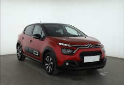 Citroen C3 III , Salon Polska, 1. Właściciel, Serwis ASO, Automat, VAT 23%,