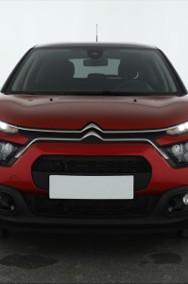 Citroen C3 III , Salon Polska, 1. Właściciel, Serwis ASO, Automat, VAT 23%,-2
