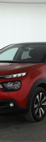 Citroen C3 III , Salon Polska, 1. Właściciel, Serwis ASO, Automat, VAT 23%,-3