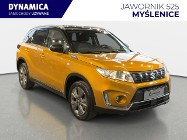 Suzuki Vitara II 1.0 111KM M5 2019 r., salon PL, I wł., dod. komplet kół