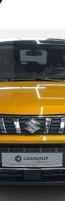 Suzuki Vitara II 1.0 111KM M5 2019 r., salon PL, I wł., dod. komplet kół-3
