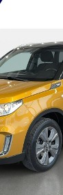 Suzuki Vitara II 1.0 111KM M5 2019 r., salon PL, I wł., dod. komplet kół-4