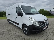 Renault Master 2,3dci 3 Osoby,Klimatyzacja/Serwis.Navi.Kamera Cofania.OKAZJA