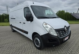 Renault Master 2,3dci 3 Osoby,Klimatyzacja/Serwis.Navi.Kamera Cofania.OKAZJA