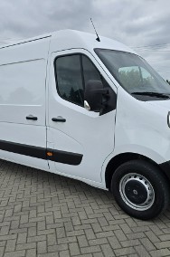 Renault Master 2,3dci 3 Osoby,Klimatyzacja/Serwis.Navi.Kamera Cofania.OKAZJA-2