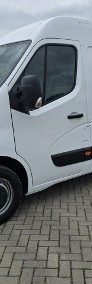 Renault Master 2,3dci 3 Osoby,Klimatyzacja/Serwis.Navi.Kamera Cofania.OKAZJA-4