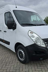 Renault Master 2,3dci 3 Osoby,Klimatyzacja/Serwis.Navi.Kamera Cofania.OKAZJA-2